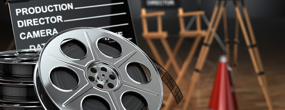 Film und Fernsehen Studium