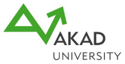 Logo Akad University 26679