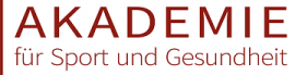 Logo Akademie Fr Sport Und Gesundheit 37163
