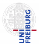 Logo Albert Ludwigs Universitt Freiburg Im Breisgau 26696