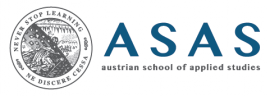 Logo Asas Aus Und Weiterbildung Gmbh 37084