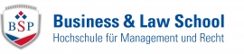 Logo Bsp Business School Berlin Hochschule Fr Management 27038