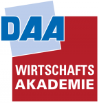 Logo Daa Wirtschaftsakademie 37056