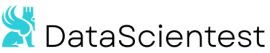 Logo Datascientest 37191