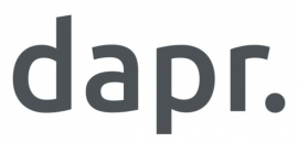 Logo Deutsche Akademie Fr Public Relations Dapr 36969