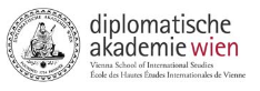 Logo Diplomatische Akademie Wien 36850