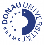 Logo Donau Universitt Krems 36764