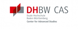 Logo Duale Hochschule Baden Wrttemberg Center For Advanced Studies Dhbw Cas 37020