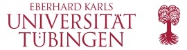 Logo Eberhard Karls Universitt Tbingen 27363