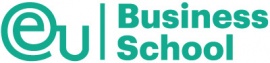Logo Eu Business School 36860