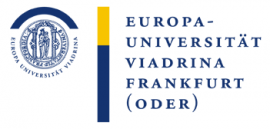 Logo Europa Universitt Viadrina Frankfurt 27547