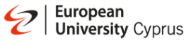 Logo European University Cyprus 37167