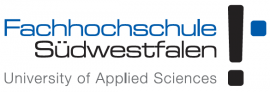 Logo Fachhochschule Sdwestfalen 28276