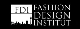 Logo Fashion Design Institut 36984