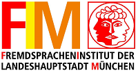 Logo Fremdspracheninstitut Der Landeshauptstadt Mnchen 37171