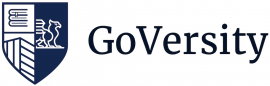Logo Goversity 37114