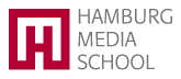 Logo Hms Hamburg Media School Gmbh 36843