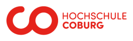 Logo Hochschule Fr Angewandte Wissenschaften Coburg 29702