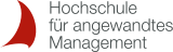 Logo Hochschule Fr Angewandtes Management 27836