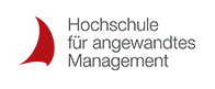 Logo Hochschule Fr Angewandtes Management 27836