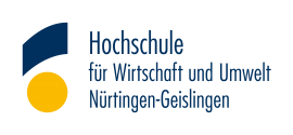 Logo Hochschule Fr Wirtschaft Und Umwelt Nrtingen Geislingen 30388
