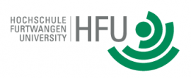 Logo Hochschule Furtwangen 30401