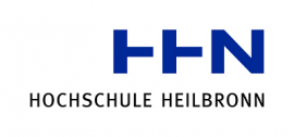 Logo Hochschule Heilbronn Campus Knzelsau 30469