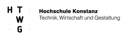 Logo Hochschule Konstanz Technik Wirtschaft Und Gestaltung 30503