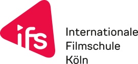 Logo Internationale Filmschule Kln Ifs 37022