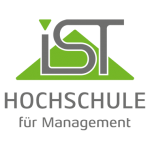 Logo Ist Hochschule Fr Management 36823
