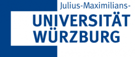 Logo Julius Maximilians Universitt Wrzburg 31286