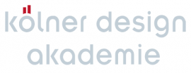 Logo Kda Klner Design Akademie 36971