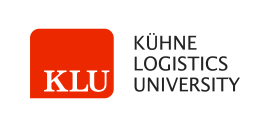 Logo Khne Logistics University Wissenschaftliche Hochschule Fr Logistik Und Unternehmensfhrung 36603