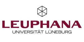 Logo Leuphana Universitt Lneburg 31778