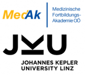 Logo Medak Medizinische Fortbildungsakademie O 36960