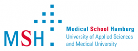 Logo Msh Medical School Hamburg 32233