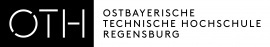 Logo Ostbayerische Technische Hochschule Regensburg 30811