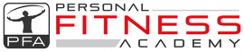 Logo Pfa Personal Fitness Academy 37075