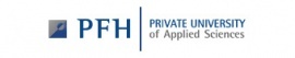 Logo Pfh Private Hochschule Gttingen 32776