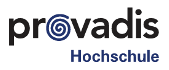Logo Provadis School Of International Management And Technology 32861