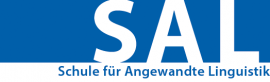Logo Sal Schule Fr Angewandte Linguistik 37143