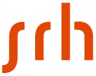 Logo Srh Berlin University Of Applied Sciences 33224