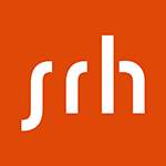 Logo Srh Hochschule Heidelberg Staatlich Anerkannte Fachhochschule 24903