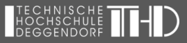 Logo Technische Hochschule Deggendorf 29703