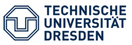 Logo Technische Universitt Dresden 24904