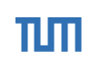 Logo Technische Universitt Mnchen 34029