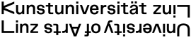 Logo Universitt Fr Knstlerische Und Industrielle Gestaltung Linz 25583