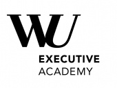 Logo Wu Executive Academy 37072