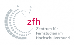 Logo Zentrum Fr Fernstudien Im Hochschulverbund Zfh 36864