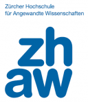 Logo Zhaw Zrcher Hochschule Fr Angewandte Wissenschaften Departement Gesundheit 37067